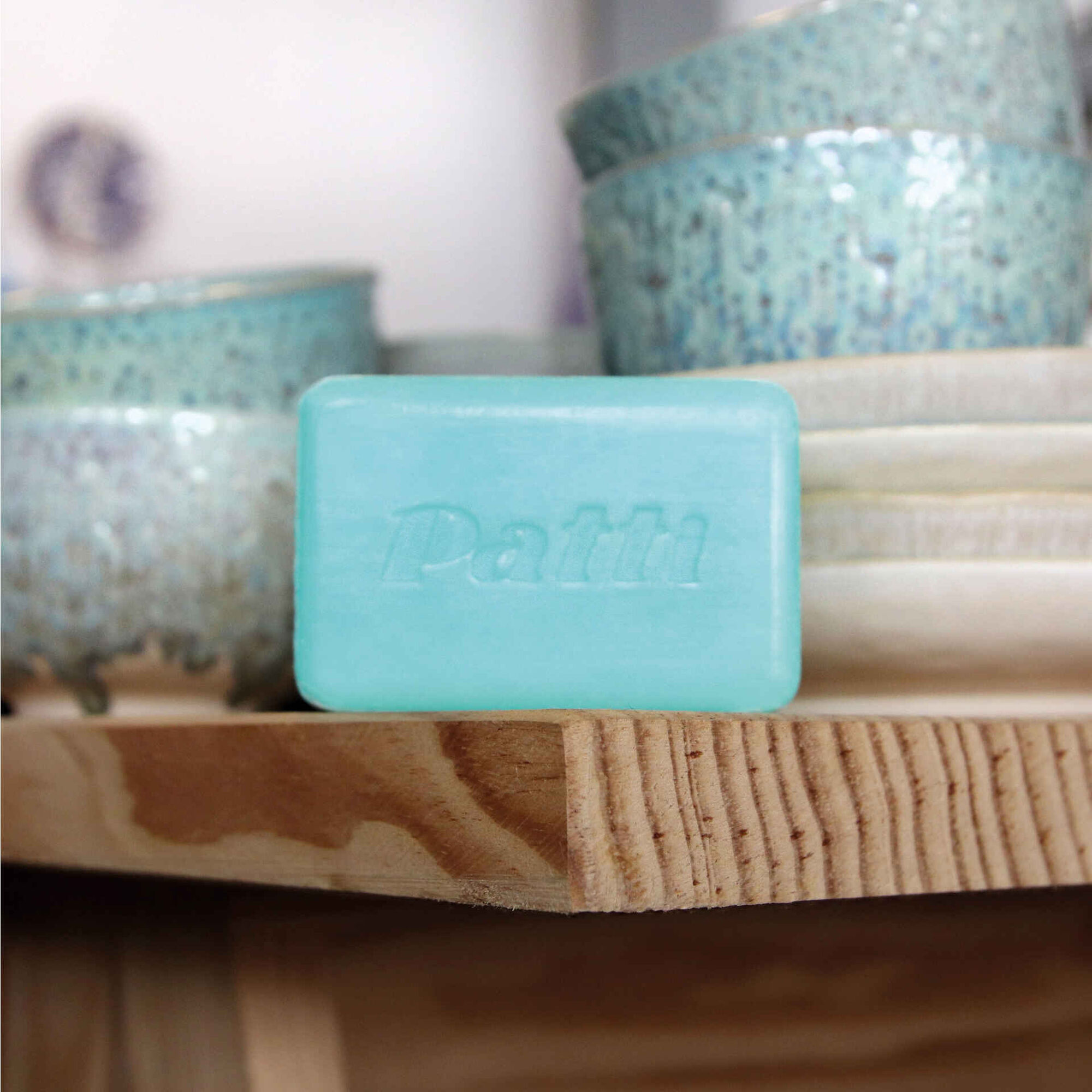 Sabonete Sólido Hidratante