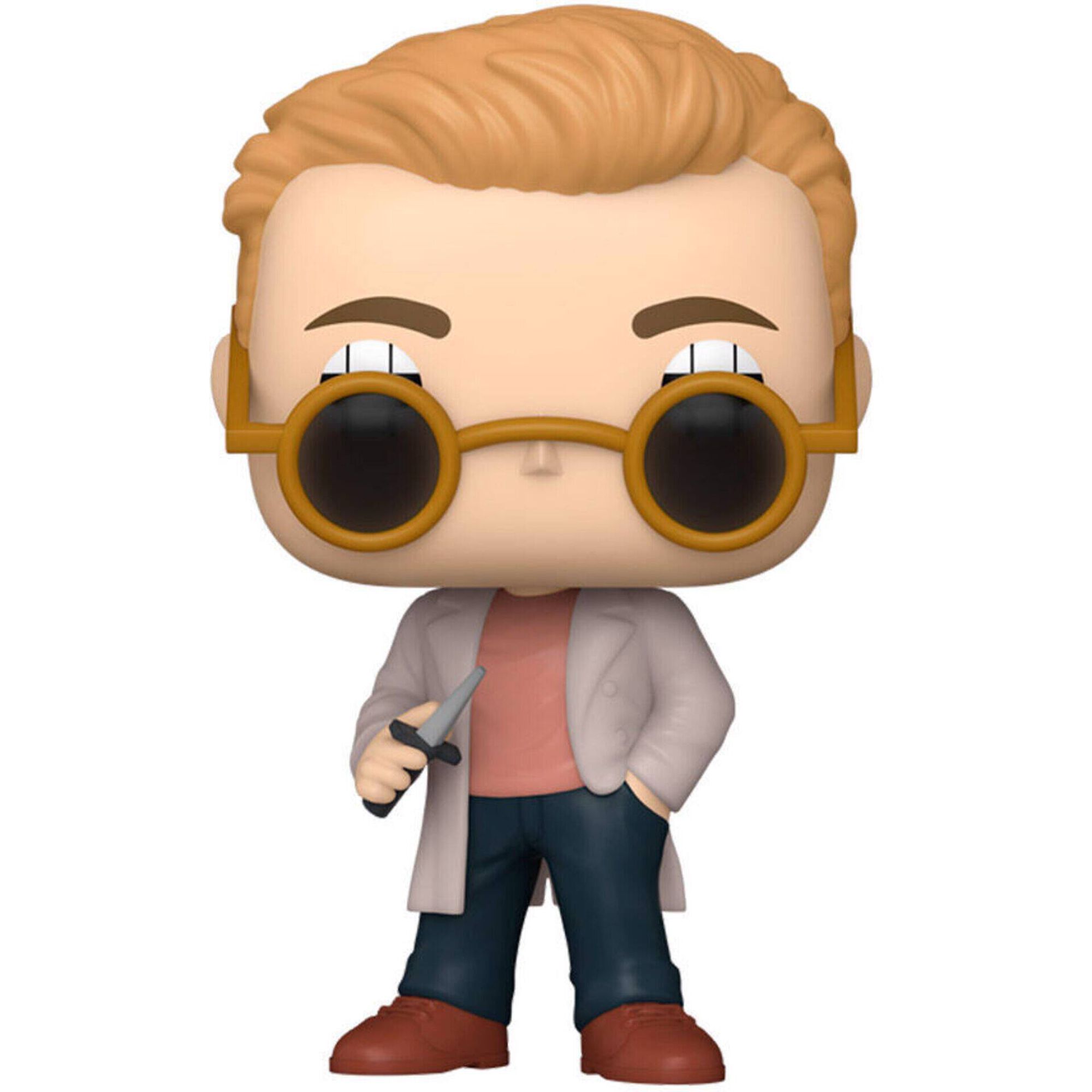 Figura The Sandman - The Corinthian