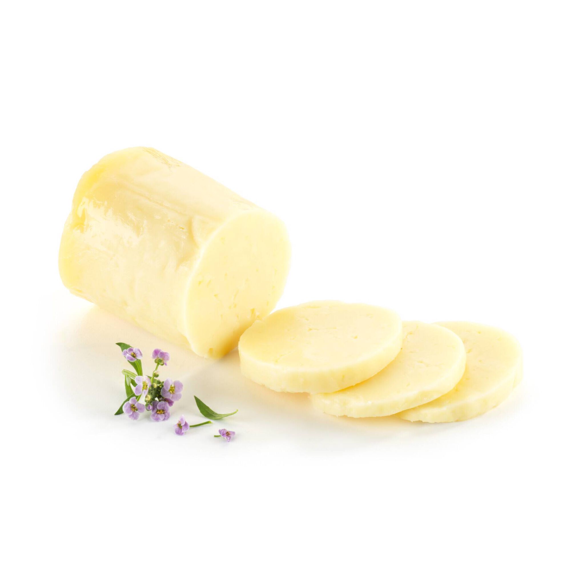 Coração de Queijo da Ilha