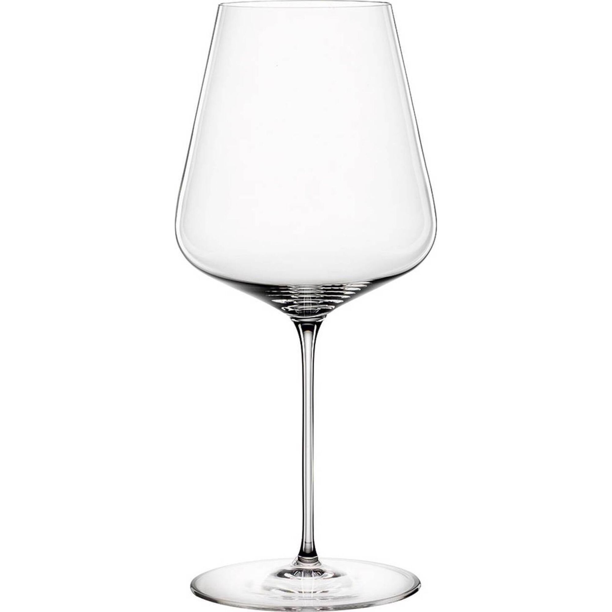 Conjunto 6 Copos Definition Bordeaux 750ml Spiegelau