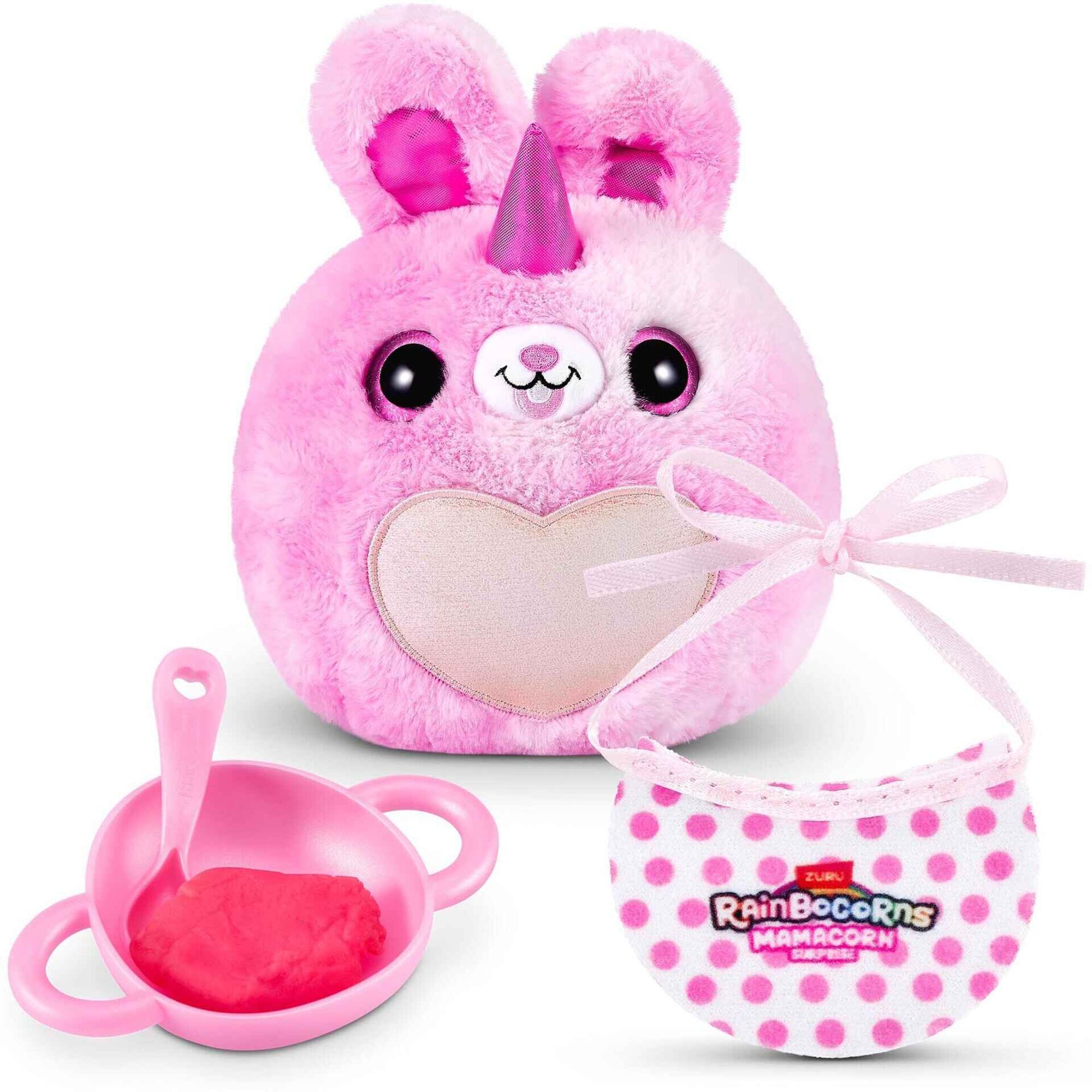 Peluche Mamacorn Surpresa