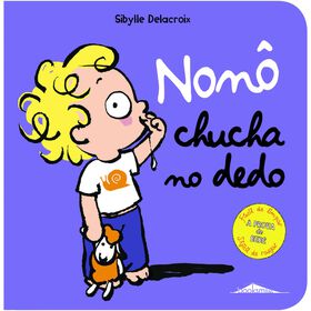 Nonô Chucha no Dedo