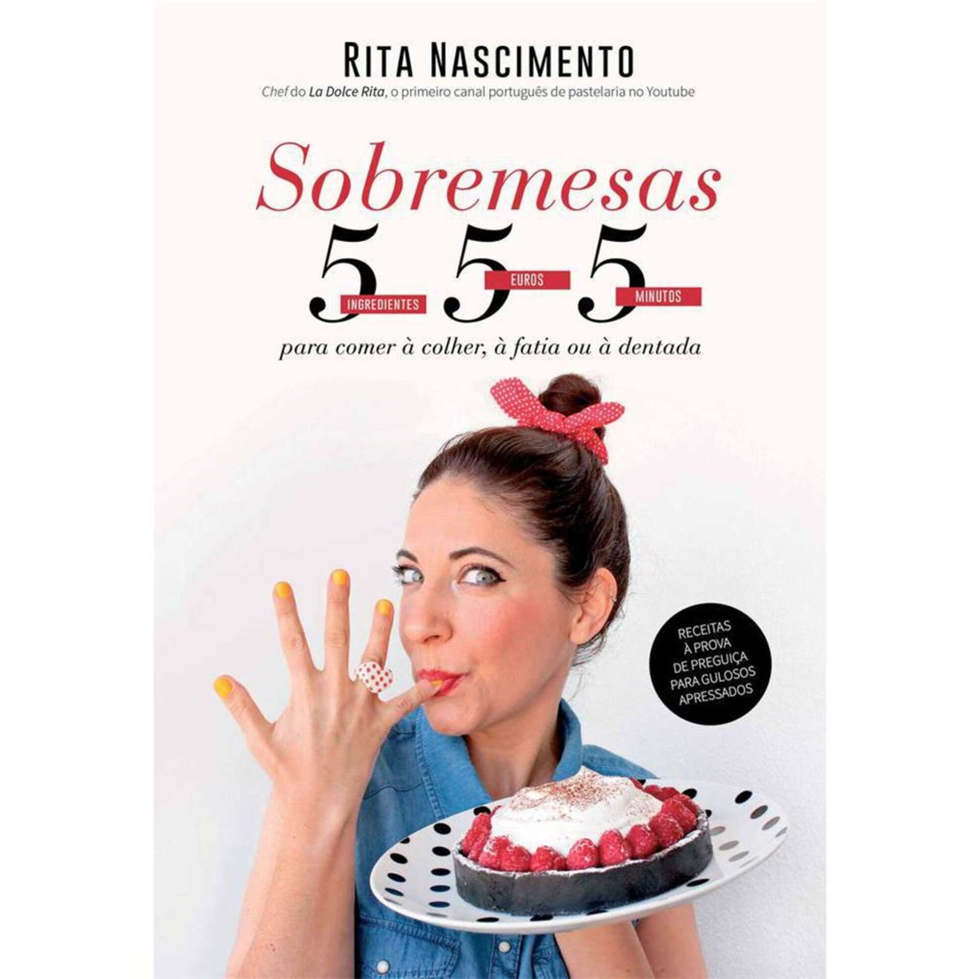 Sobremesas 555 Sobremesas 555