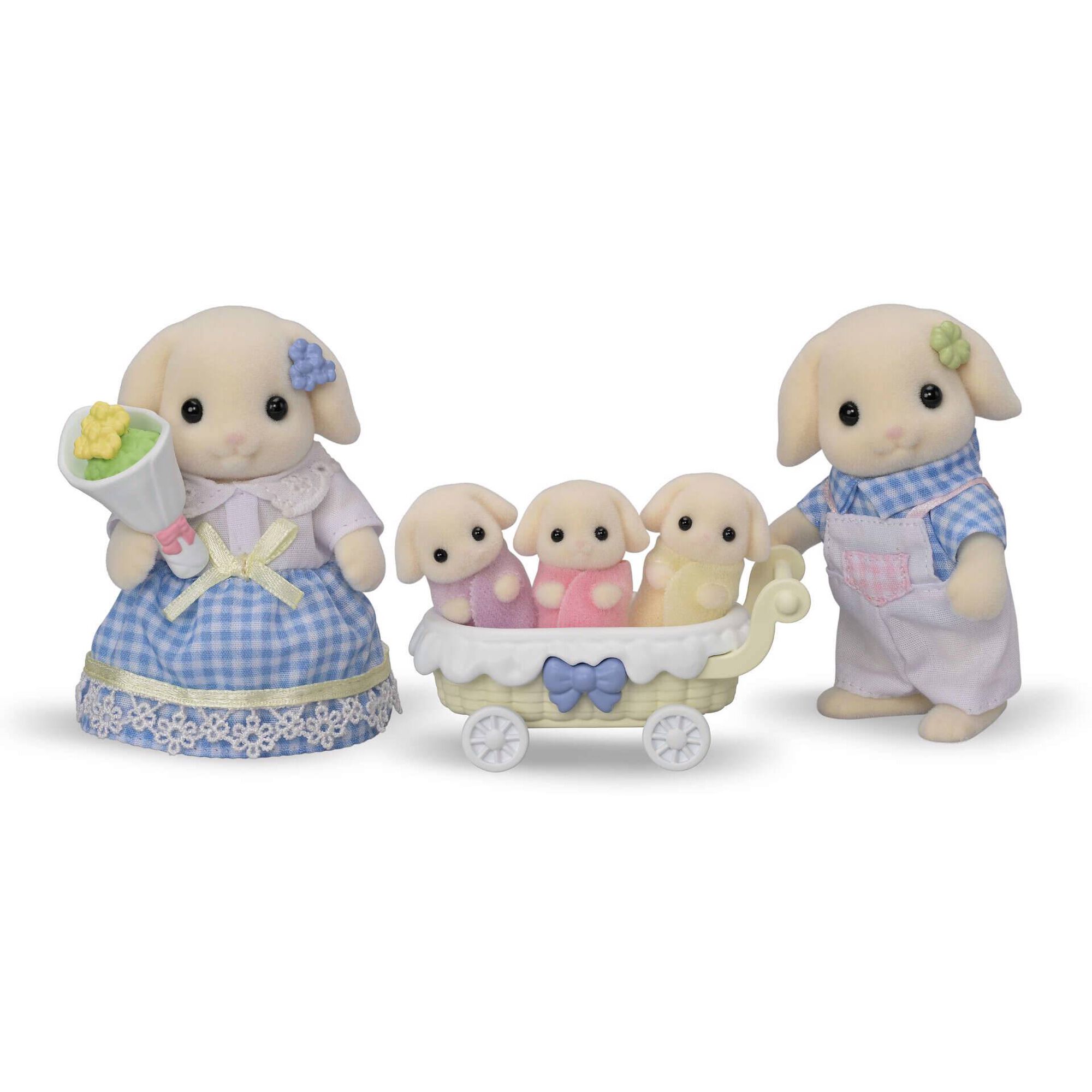 Família Coelho Flora