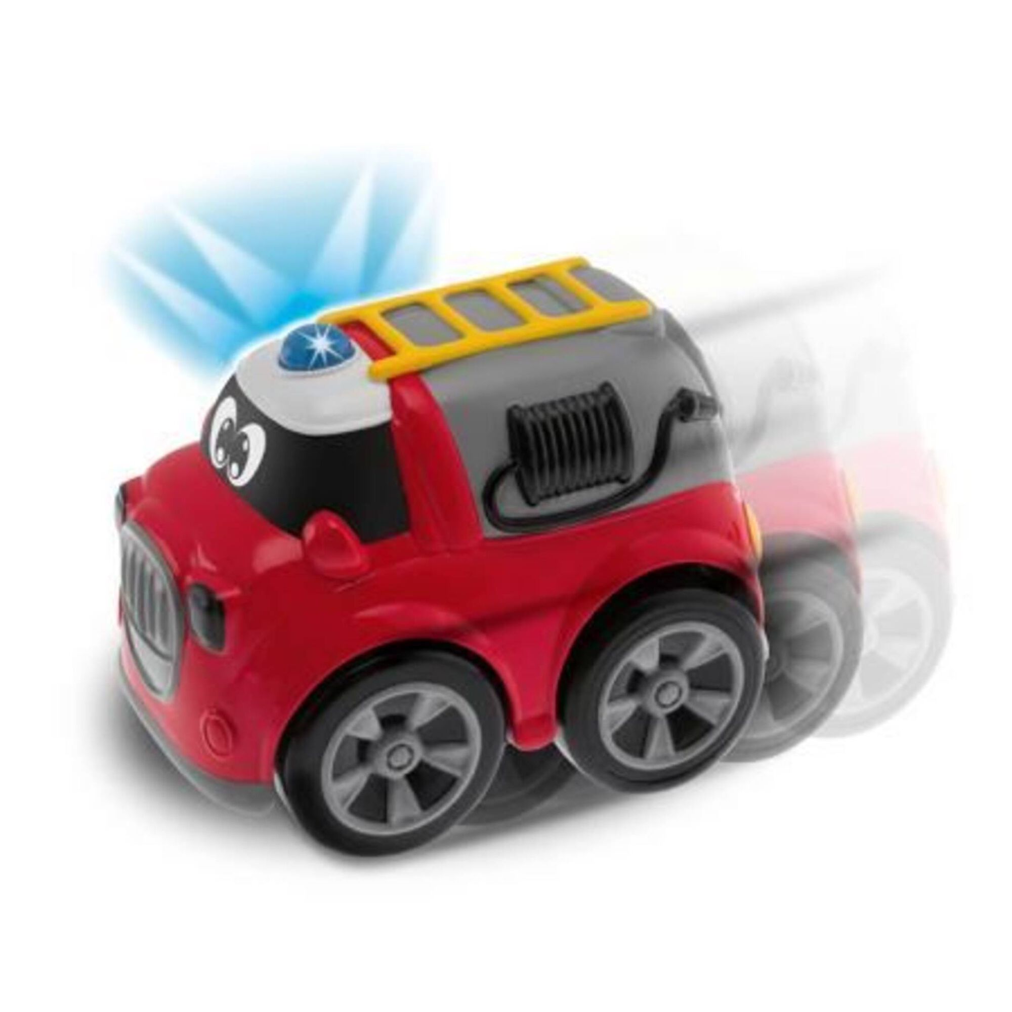 Carro Bombeiros Turbo Touch Carro Bombeiros Turbo Touch