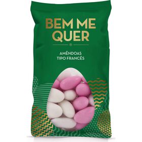 Am&ecirc;ndoas Tipo Franc&ecirc;s Bem Me Quer