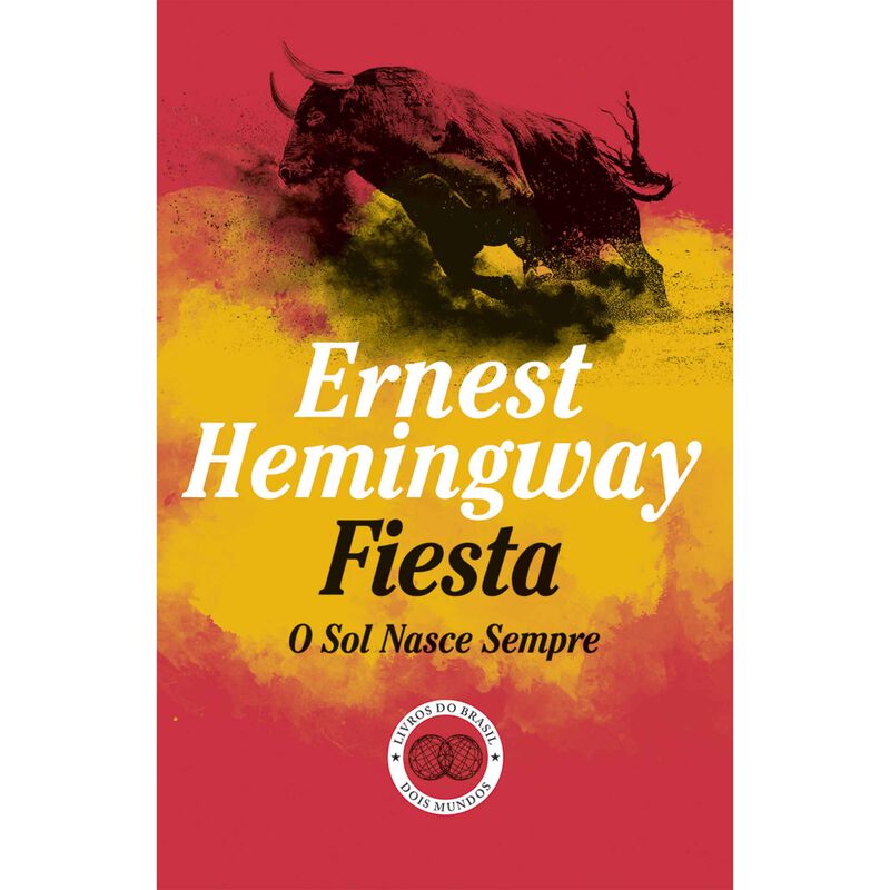 Fiesta de Ernest Hemingway