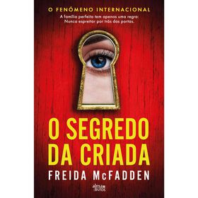 O Segredo da Criada