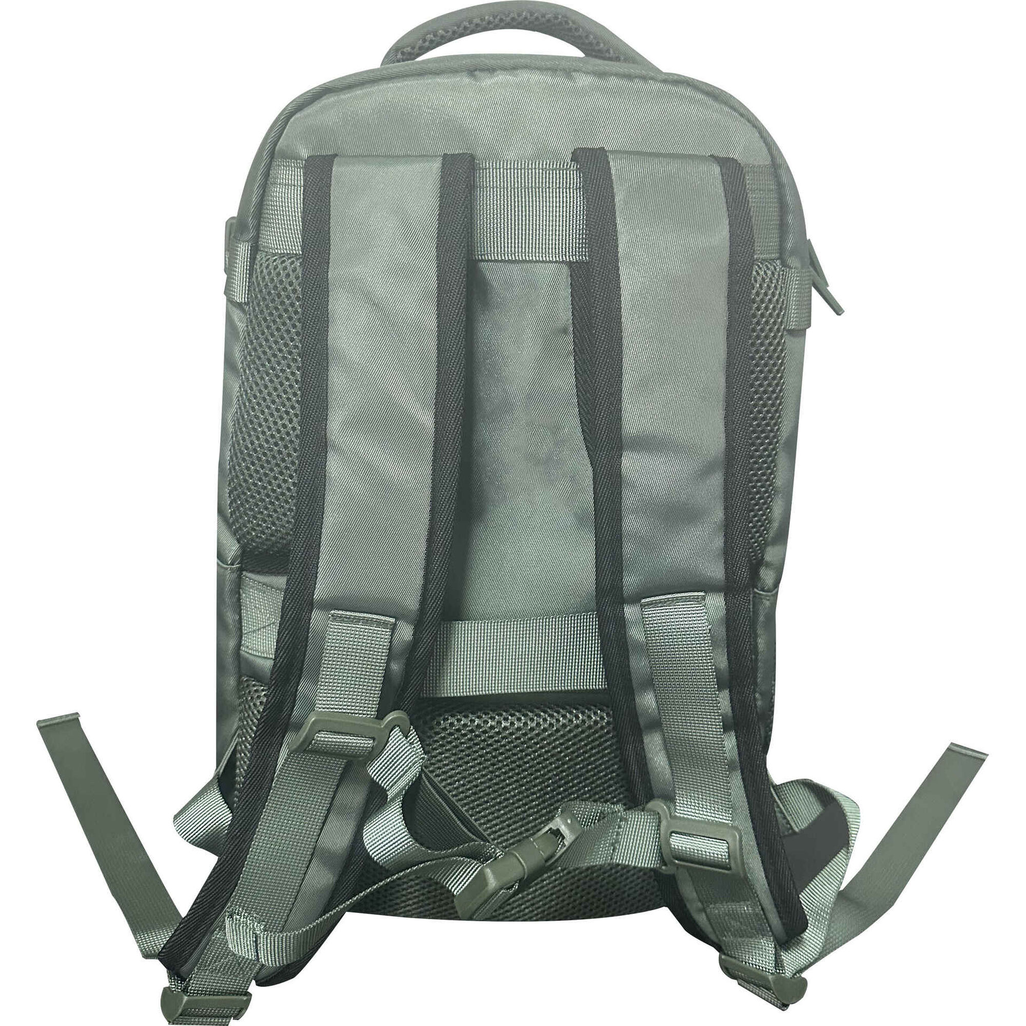 Mochila de Viagem Underseat Verde Mochila de Viagem Underseat Verde