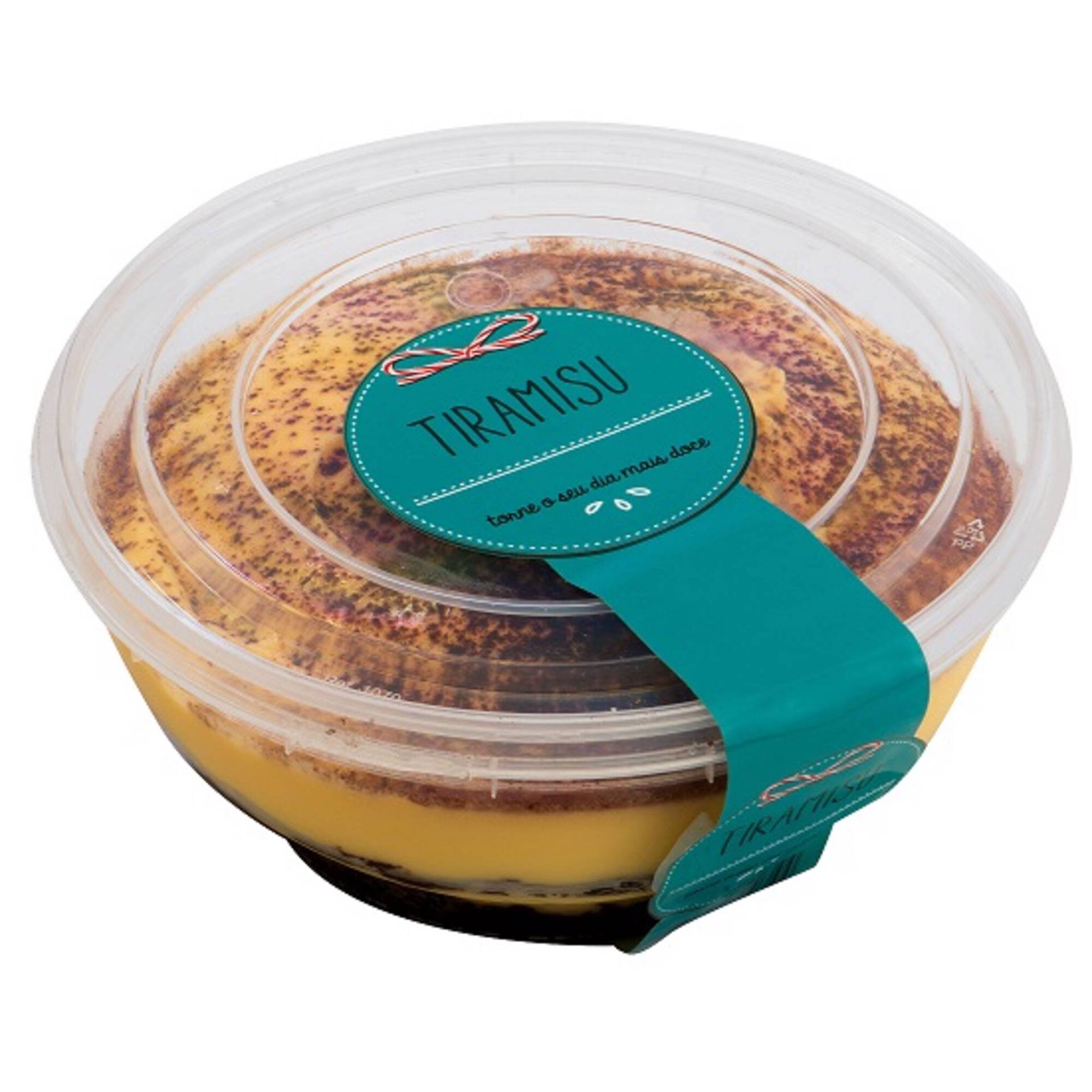 Tiramisu Tiramisu