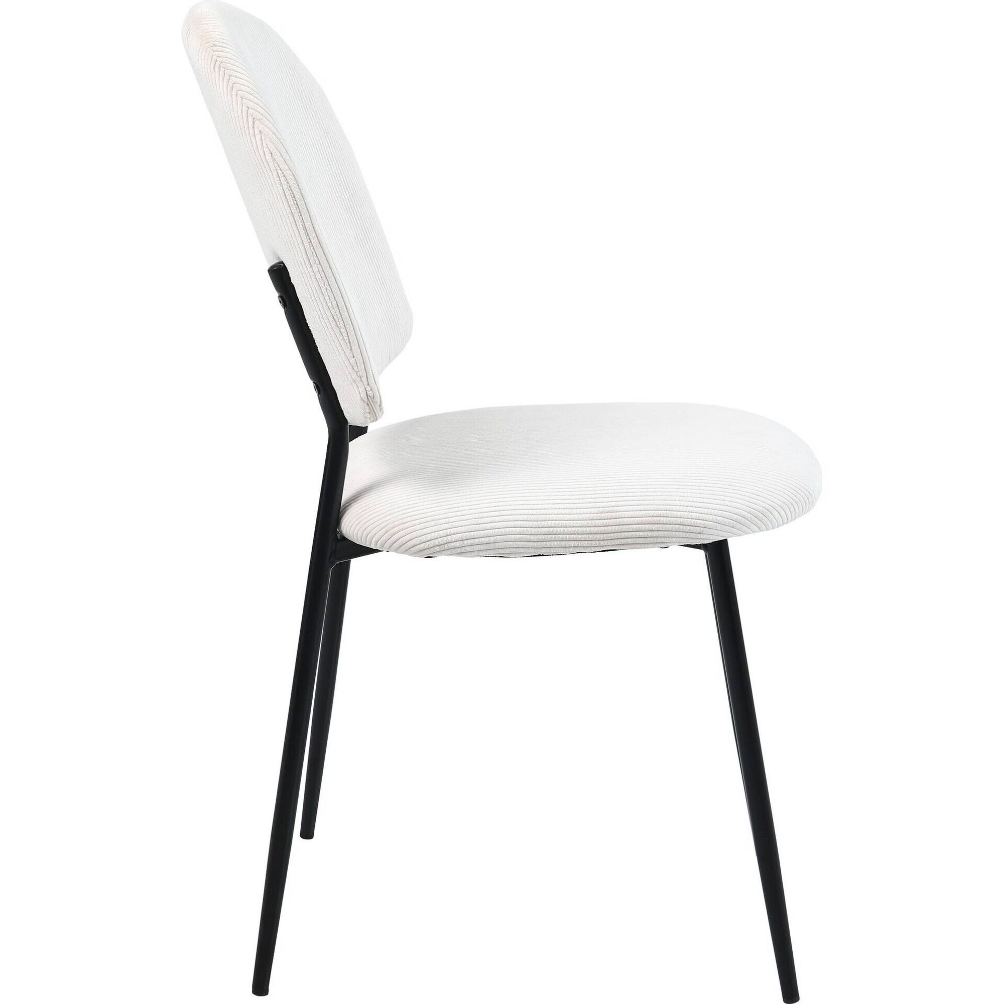 Cadeira Refeição Bombazine Bege