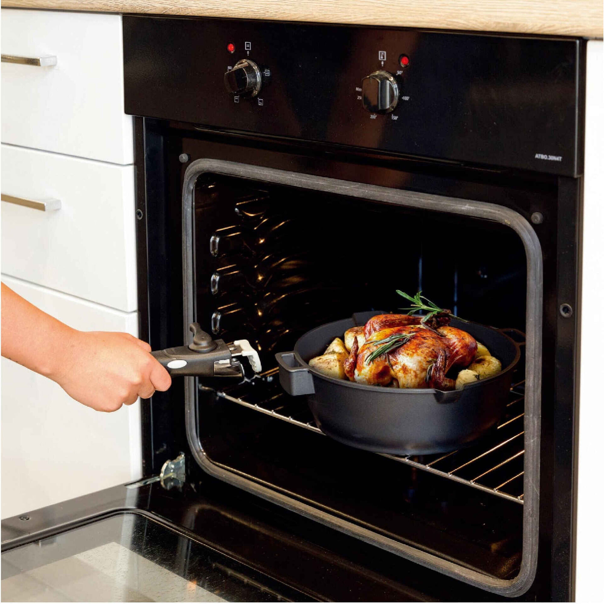 Frigideira Multifunções