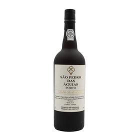 São Pedro das Águias 40 Anos Vinho do Porto Tawny