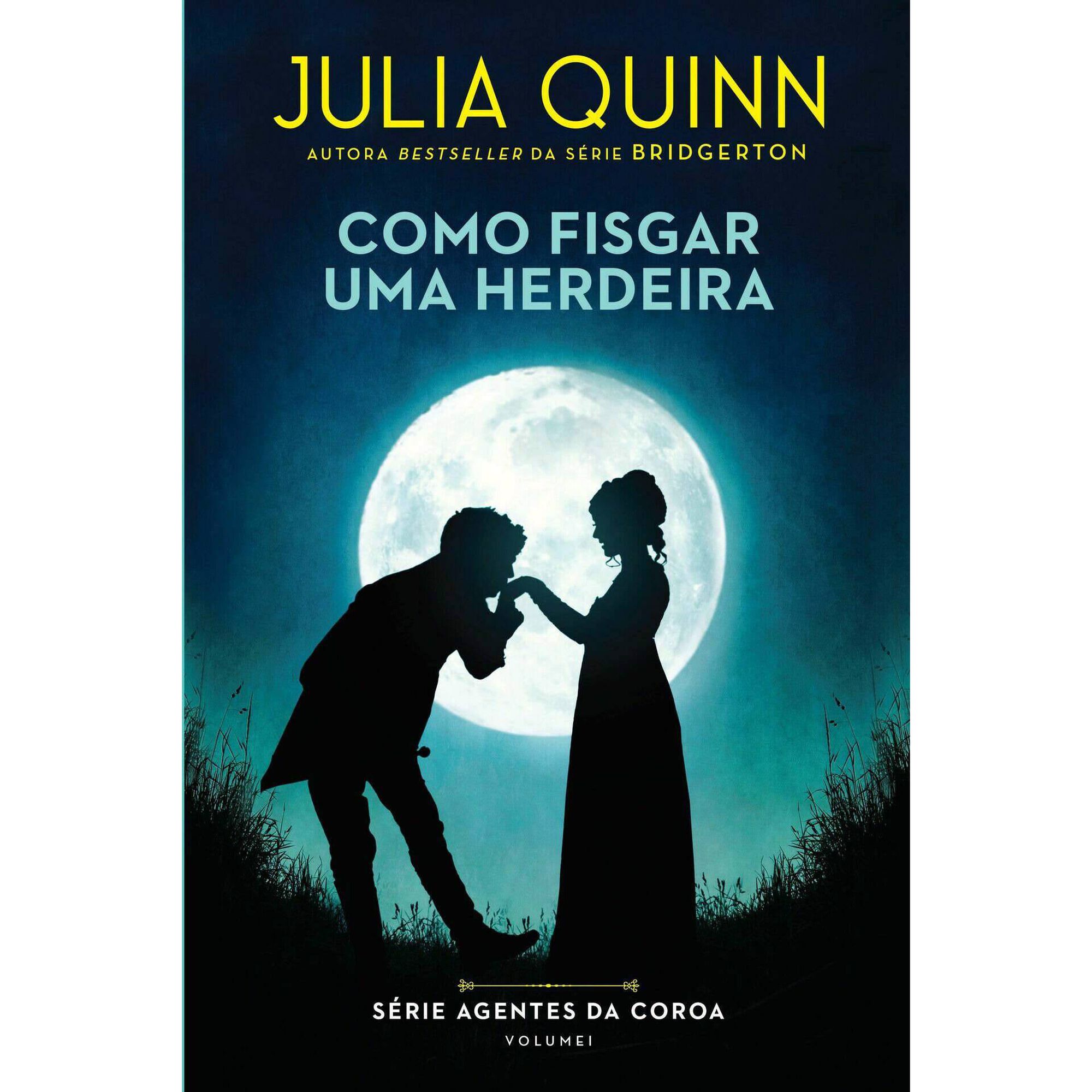 Como Fisgar Uma Herdeira