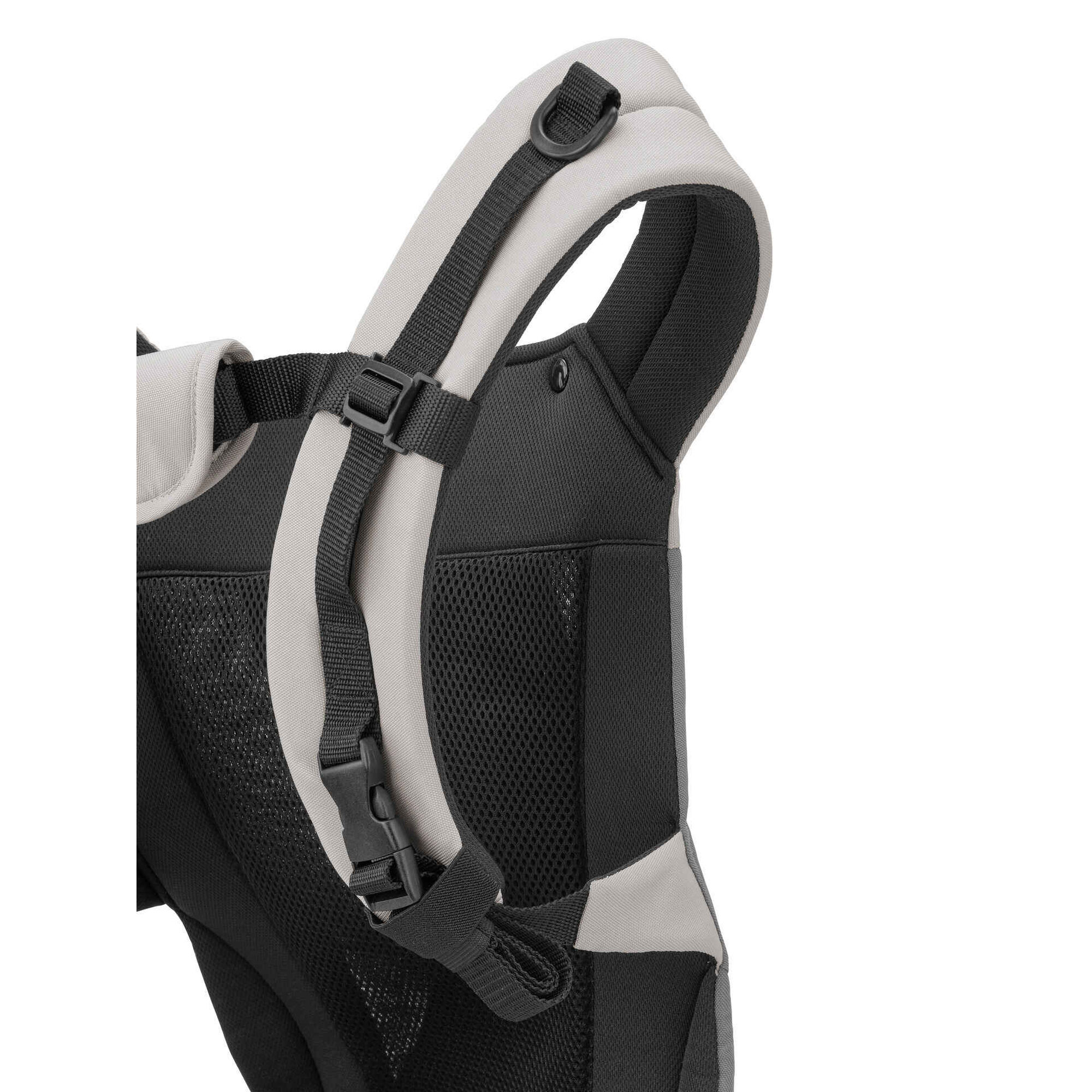 Mars&uacute;pio Cinza BBC Phisionest