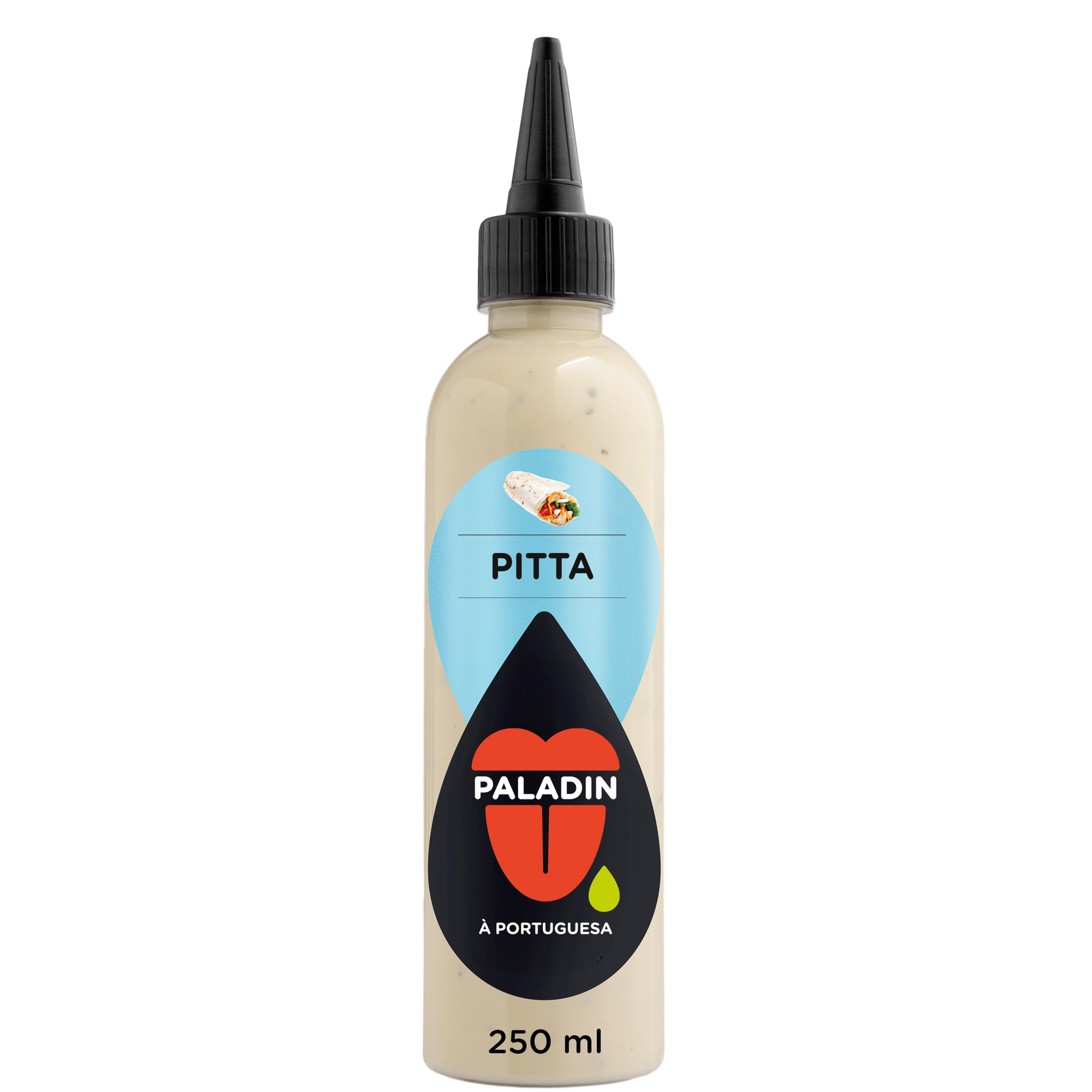 Molho Pitta
