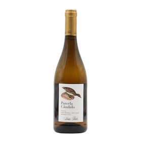 Lu&iacute;s Pato Vinha Parcela C&acirc;ndido Cercial Bairrada Vinho Branco