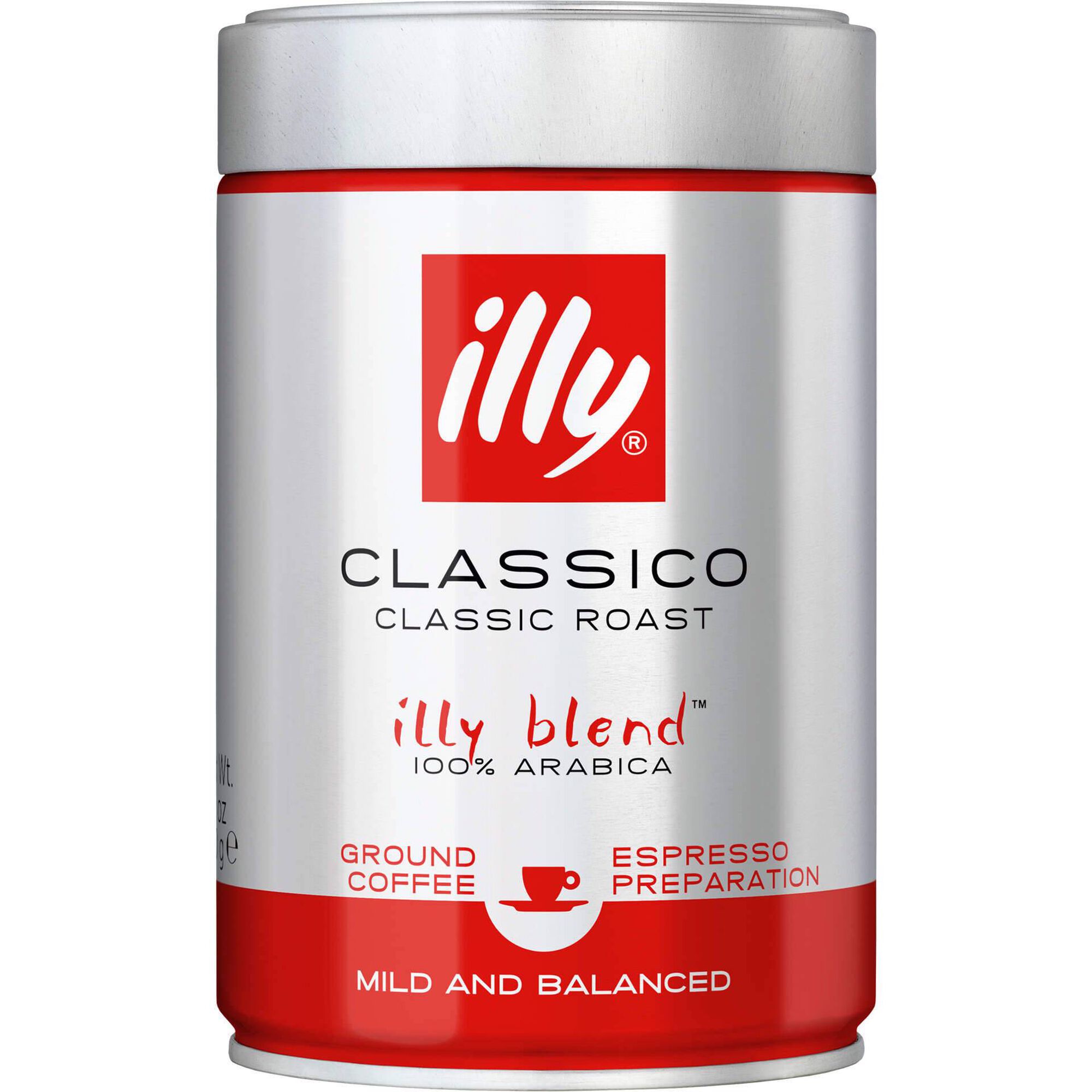 Café em Grão Torrado Clássico