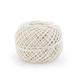 Fio Cozinha Algod&atilde;o Cru Kasa