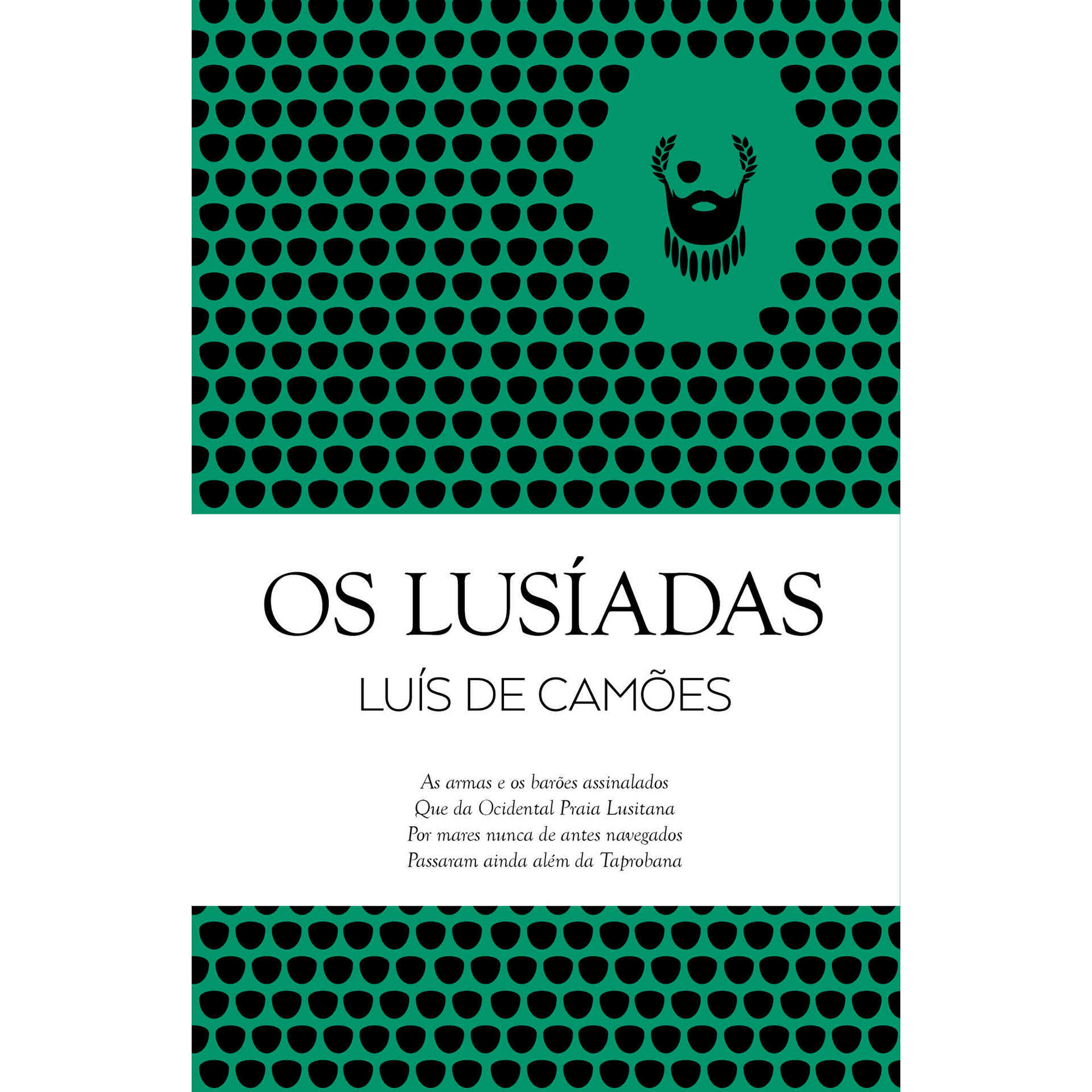 Os Lus&iacute;adas de Lu&iacute;s de Cam&otilde;es