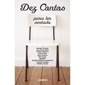 Dez Contos Para Ler Sentado de Caminho