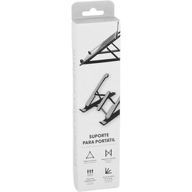 Suporte para Port&aacute;til Rebat&iacute;vel