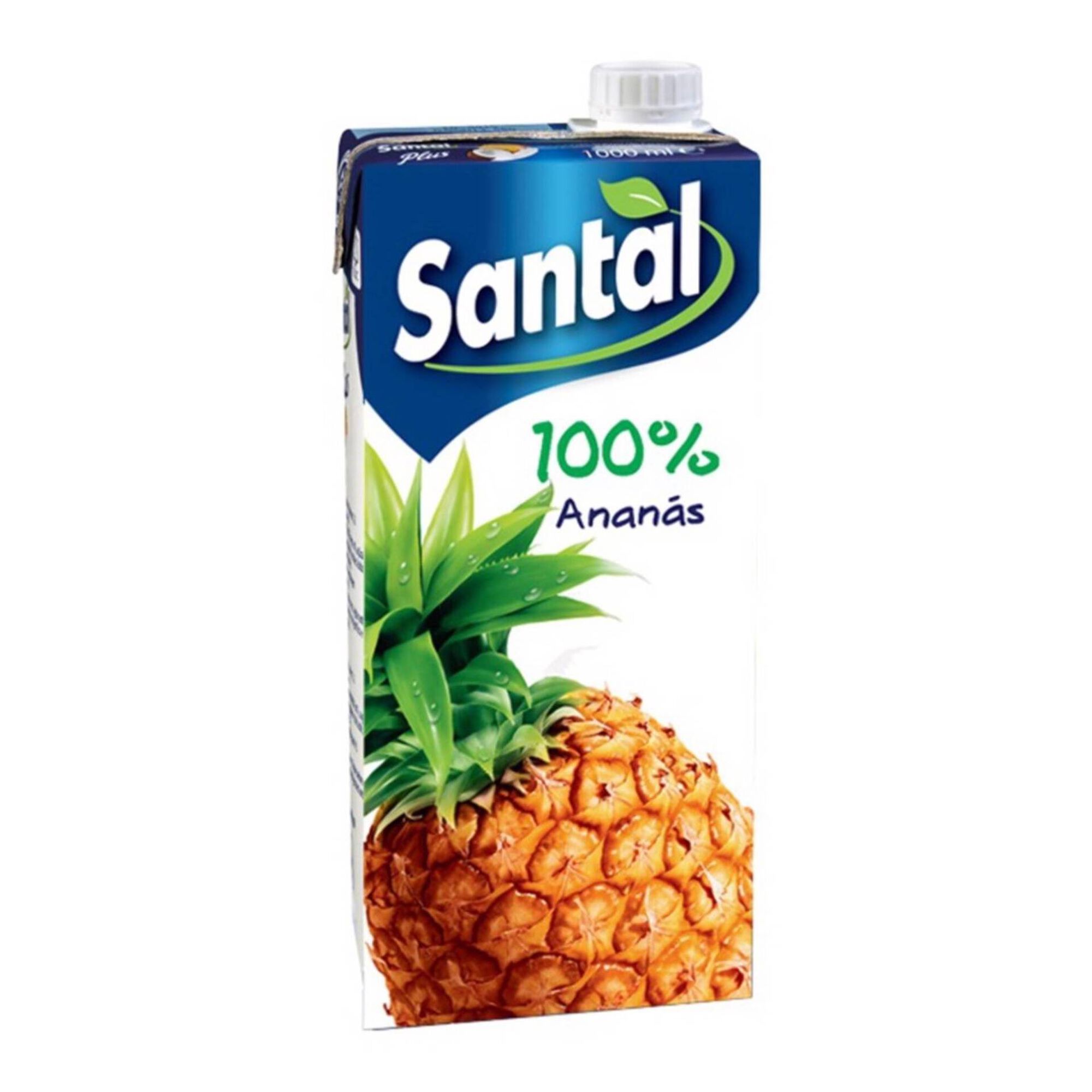Sumo 100% Ananás Sumo 100% Ananás