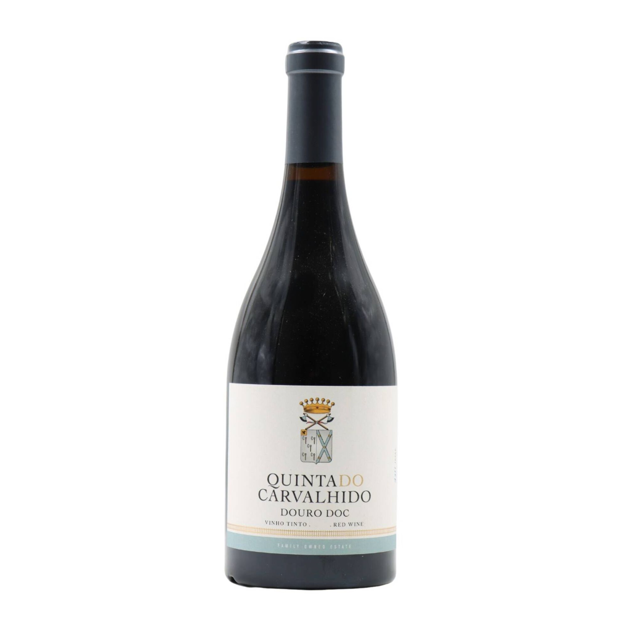 Quinta Do Carvalhido Douro Vinho Tinto