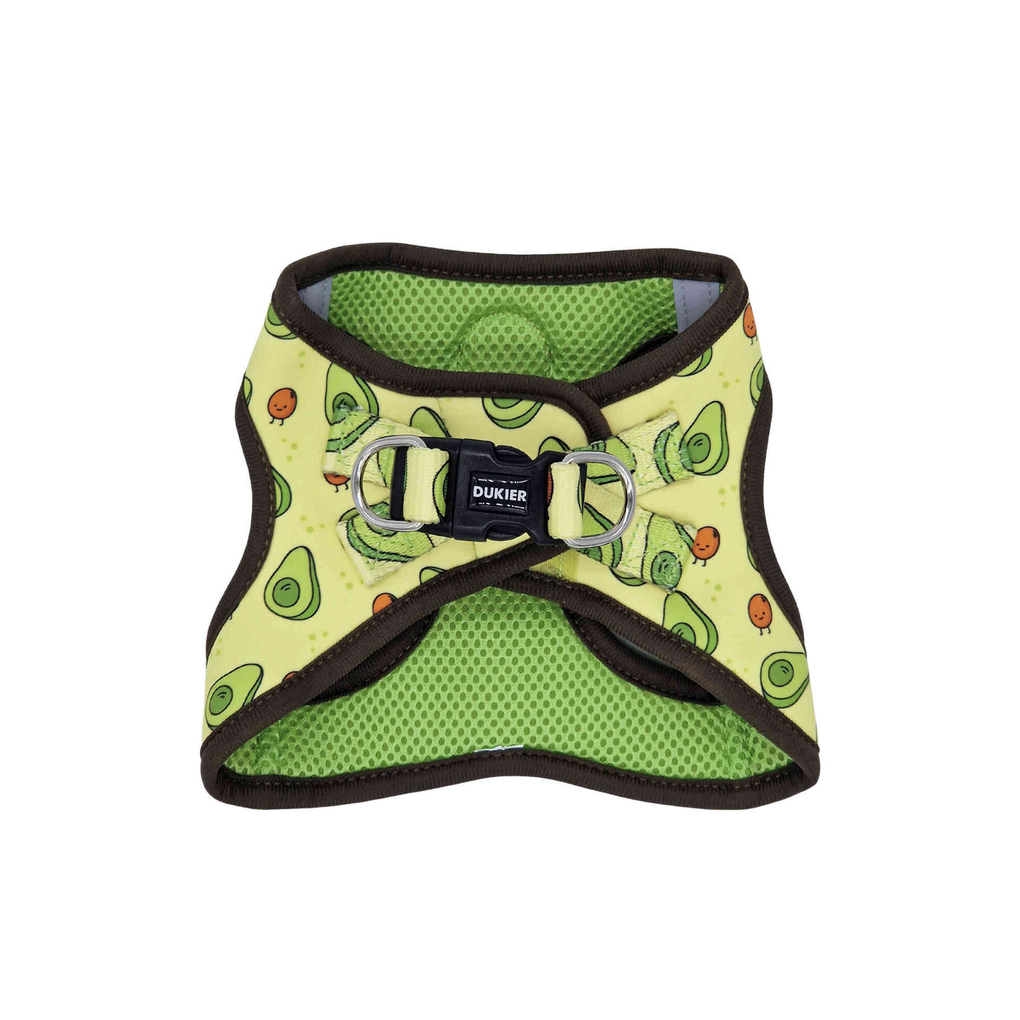 Peitoral para C&atilde;o Avocado M Dukier