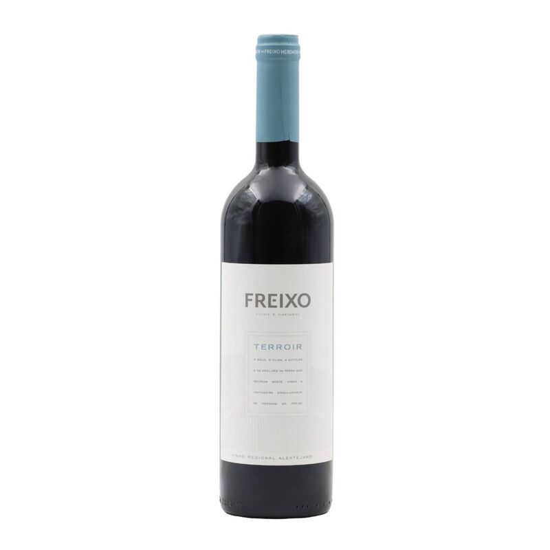 Freixo Terroir Alentejo Vinho Tinto