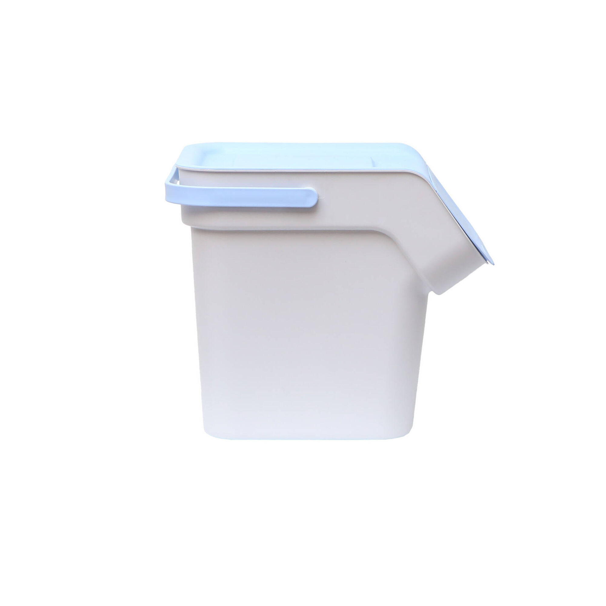 Conjunto 3 Baldes Ecoponto