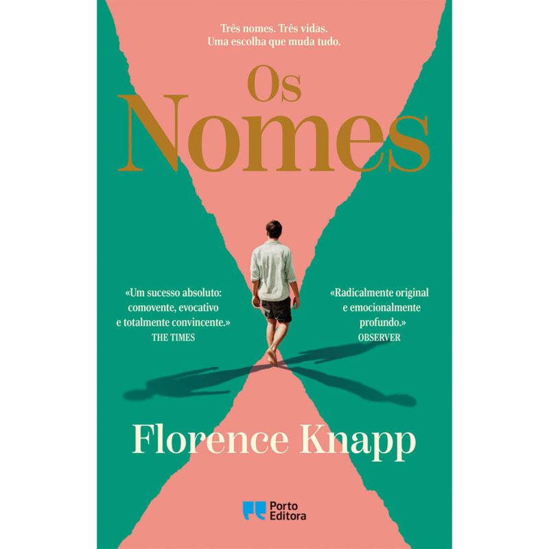 Os Nomes de Florence Knapp