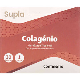 Suplemento de Colagénio