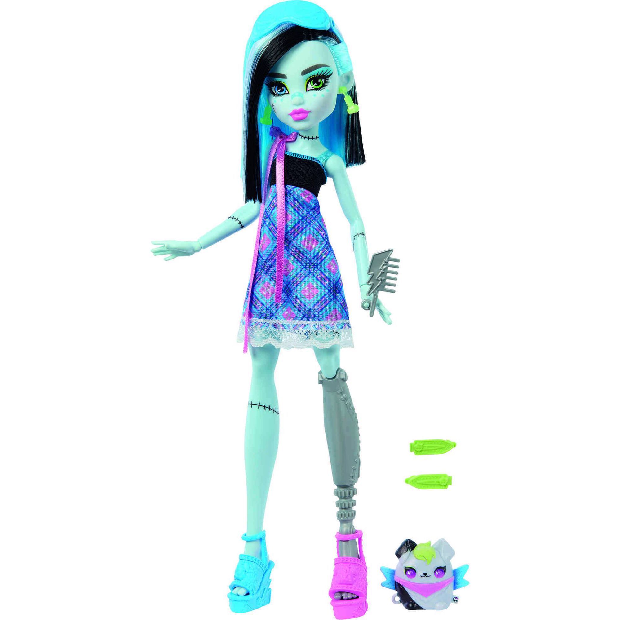 Boneca Segredos Enterrados (vários modelos)