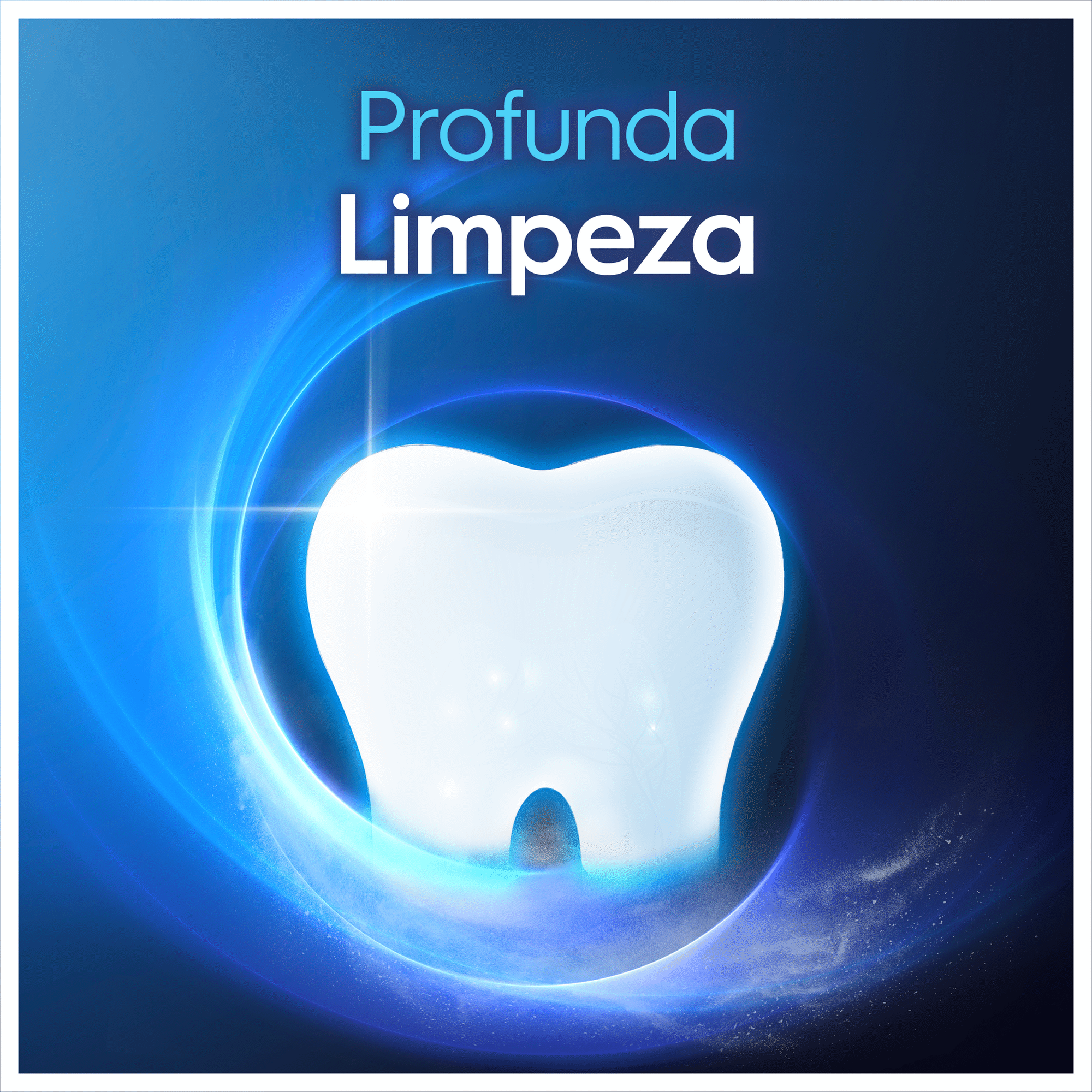 Pasta de Dentes Complete Protege e Limpa