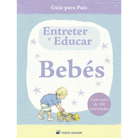 Entreter e Educar Beb&eacute;s