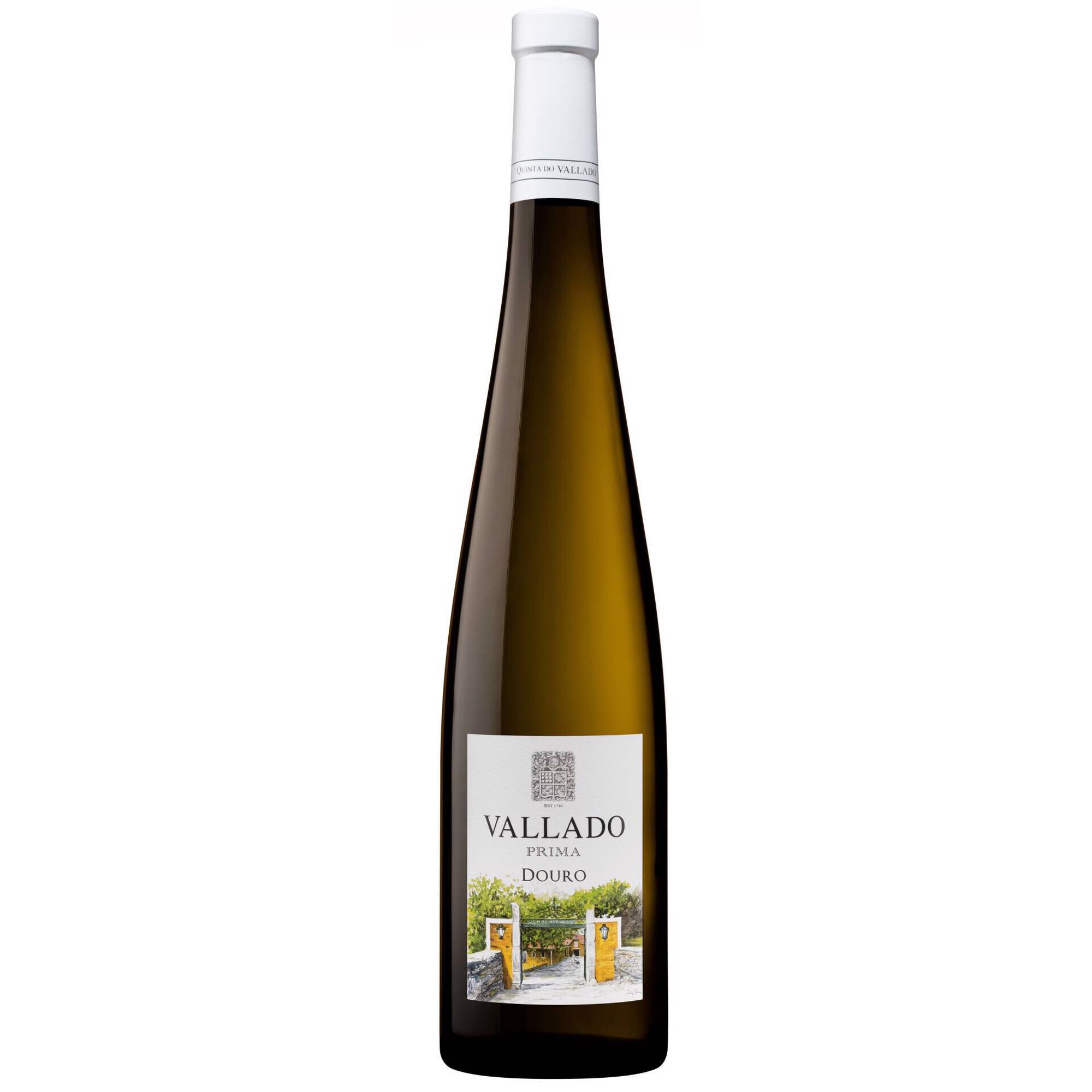 Vallado Prima Douro Vinho Branco