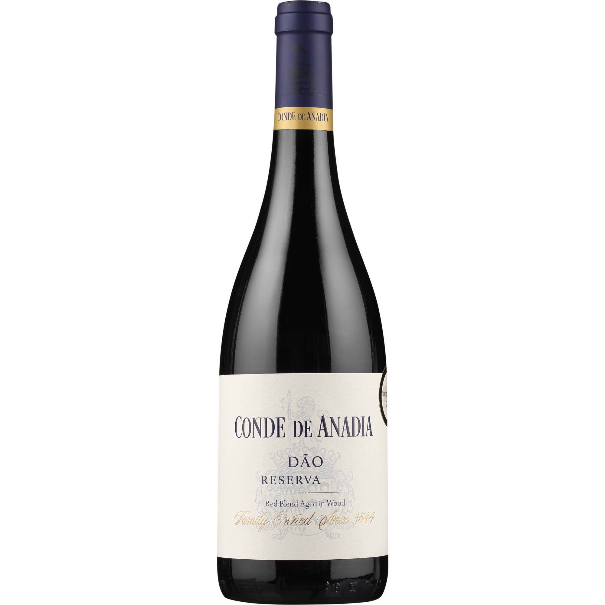 Conde de Anadia Reserva DOC Dão Vinho Tinto
