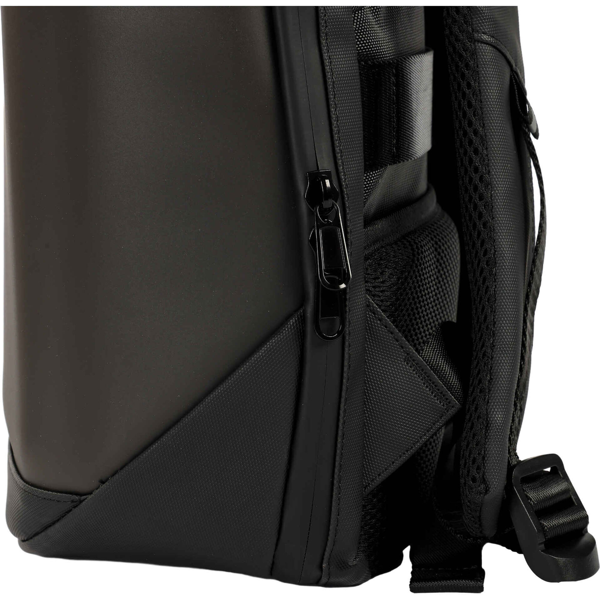 Mochila LED com Powerbank Note!