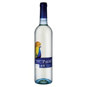 Pavão Regional Minho Vinho Verde  Branco