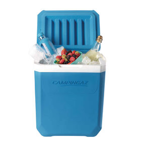Geleira 13L Azul Icetime Campingaz