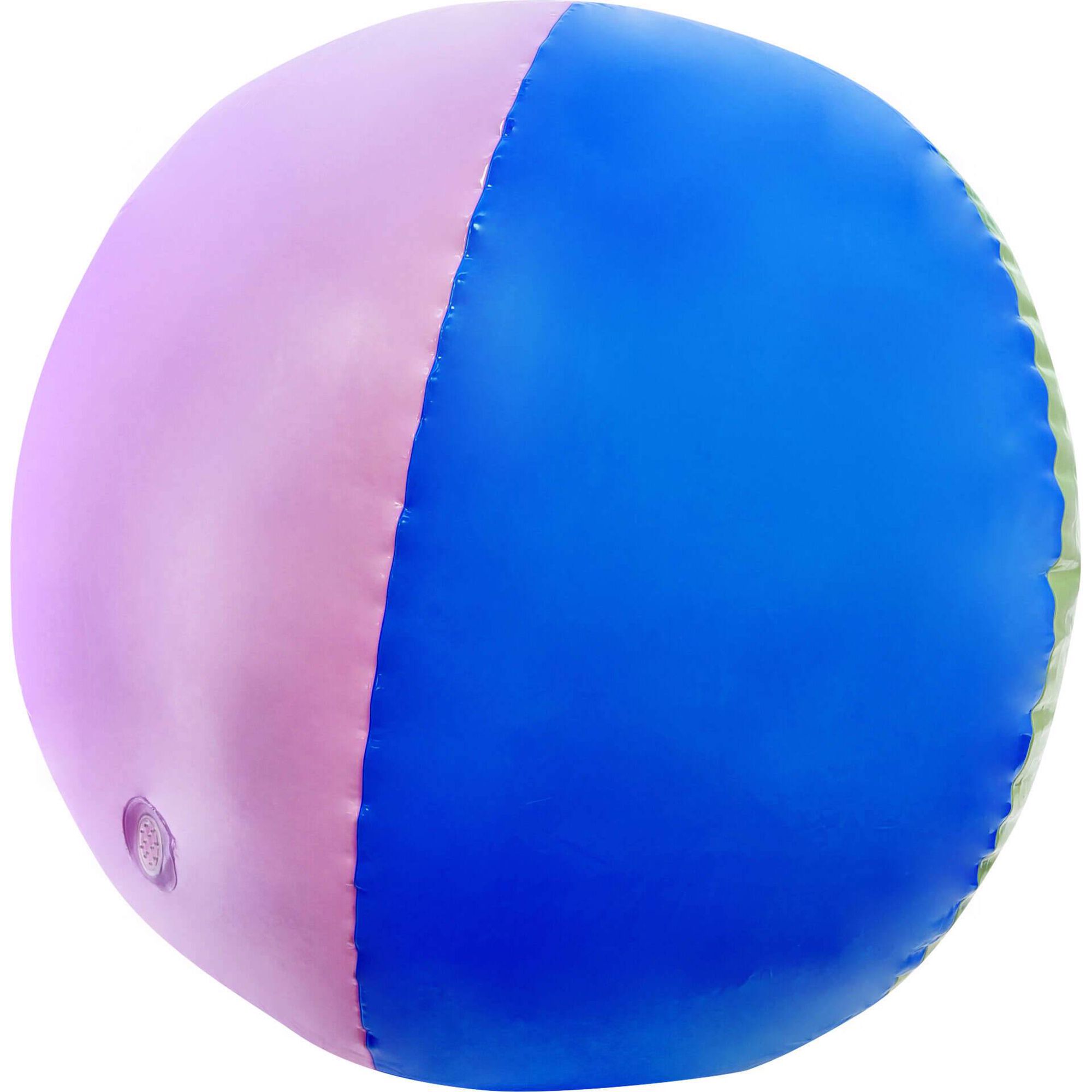 Bola Insuflável 60 cm Aspersora