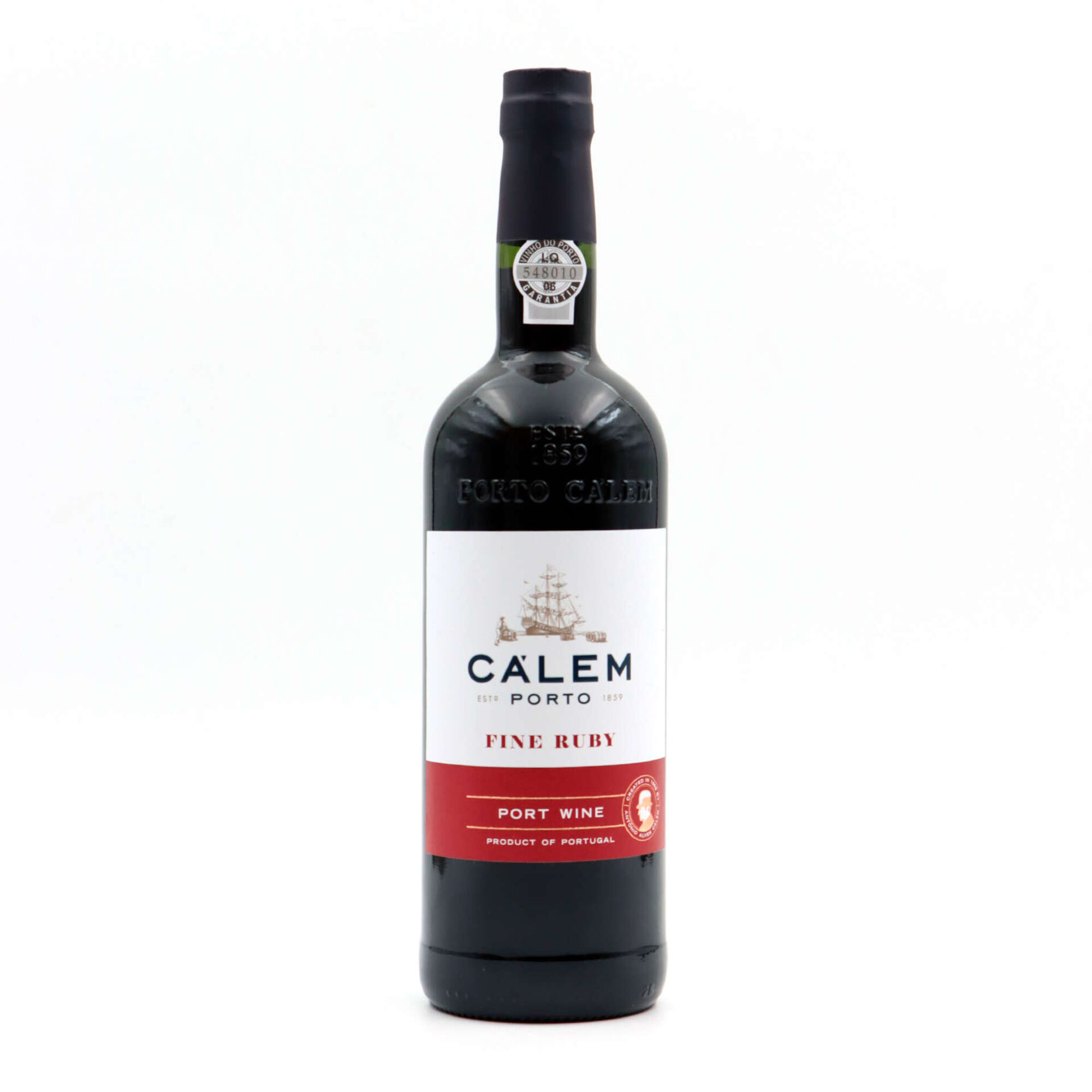 C&aacute;lem Vinho do Porto Ruby