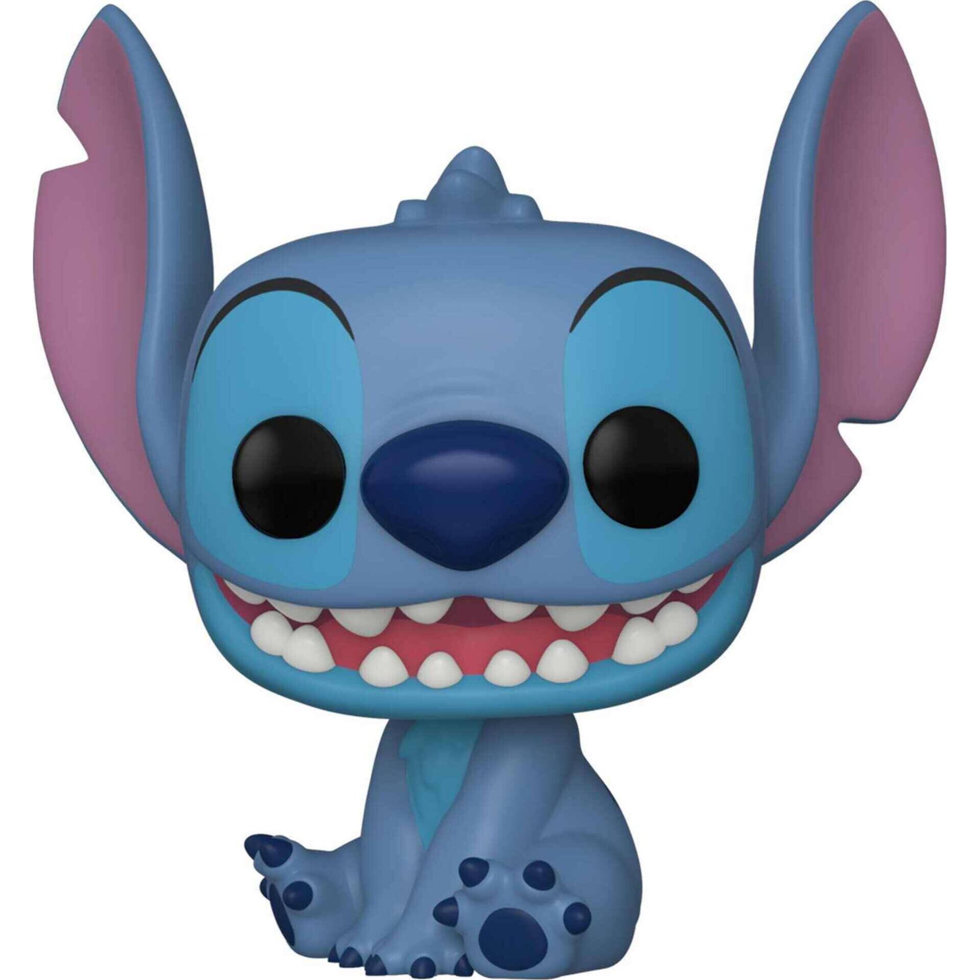 Figura Lilo & Stitch - Smiling Seated Stitch Figura Lilo & Stitch - Smiling Seated Stitch
