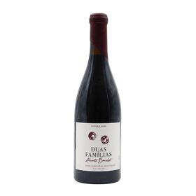 Santos E Seixo Duas Familias Alicante Bouschet Alentejano Vinho Tinto