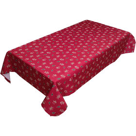 Toalha Mesa 150x200cm Gingerman