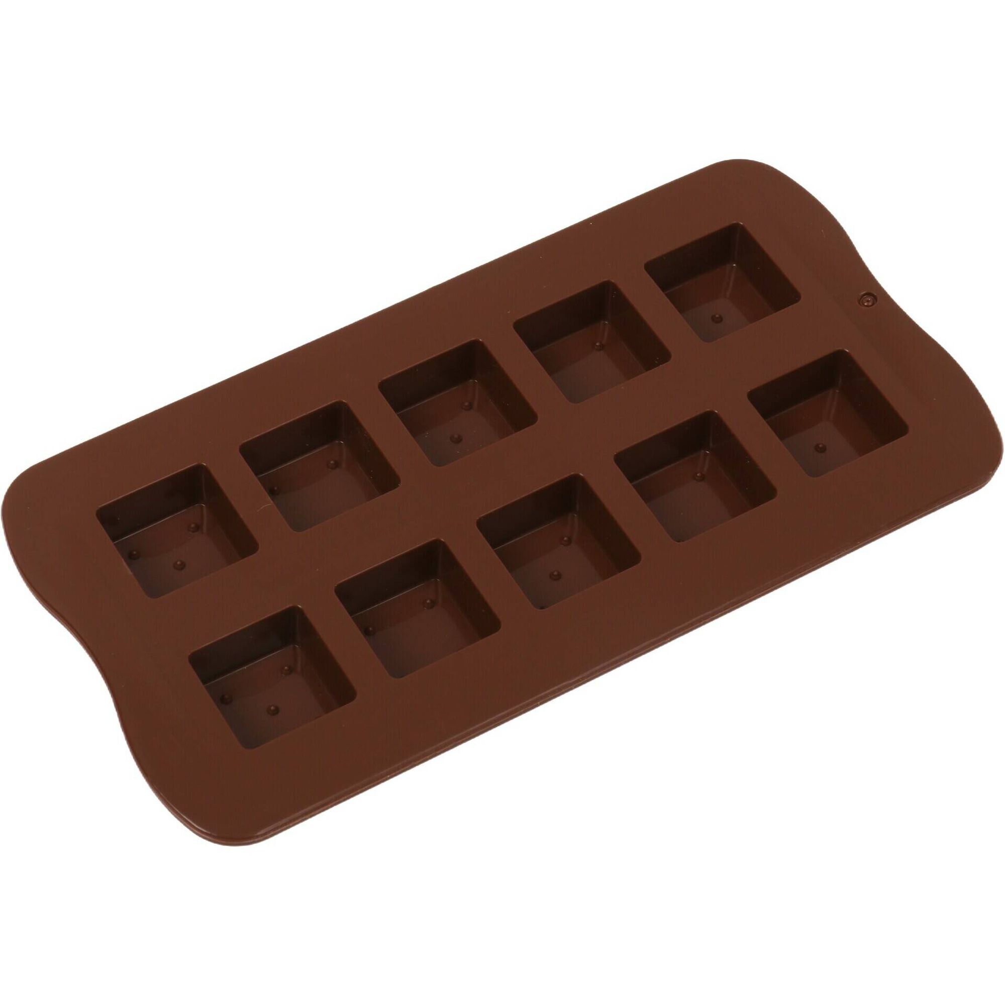 Molde Tablete de Chocolate