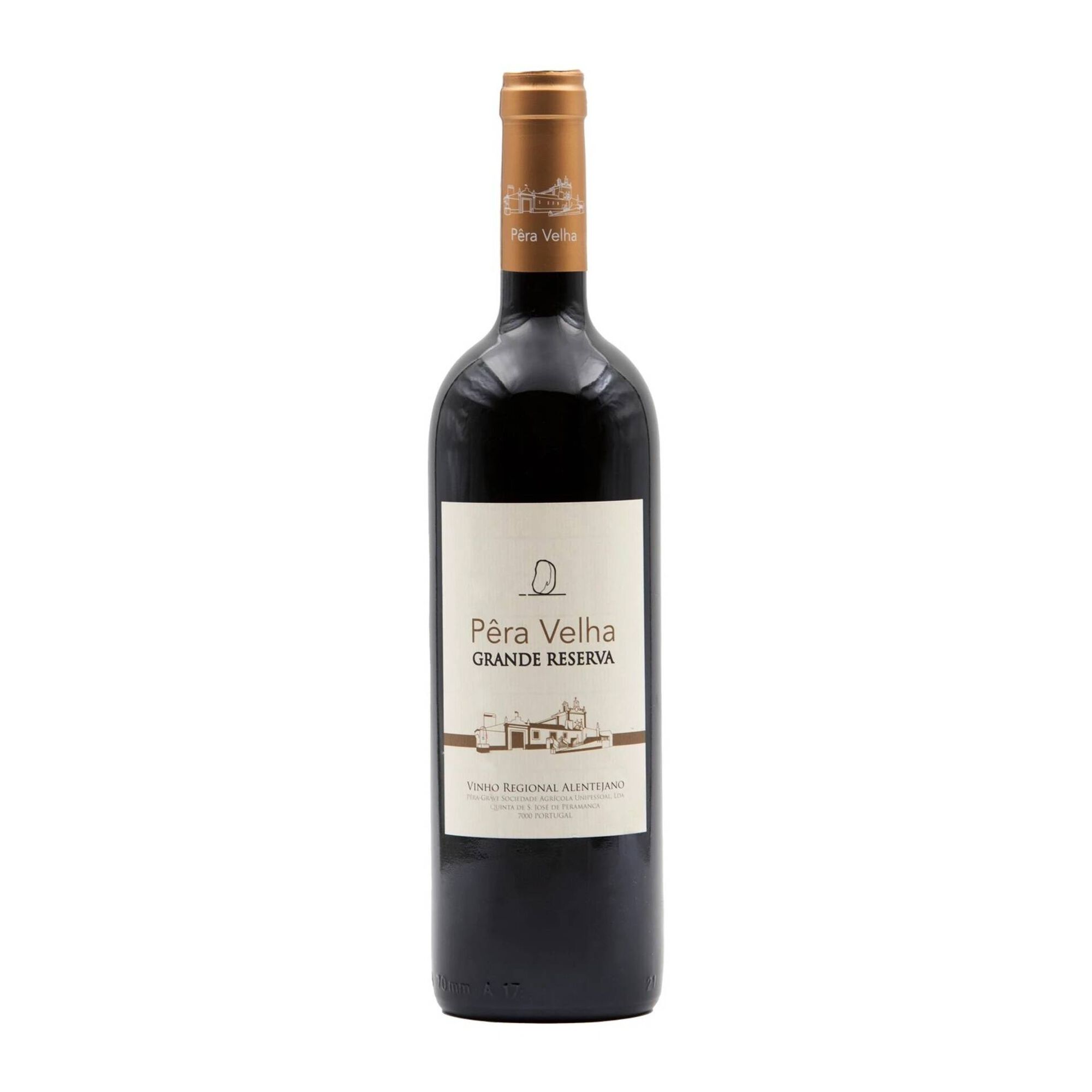 P&ecirc;ra Velha Grande Reserva Alentejano Vinho Tinto