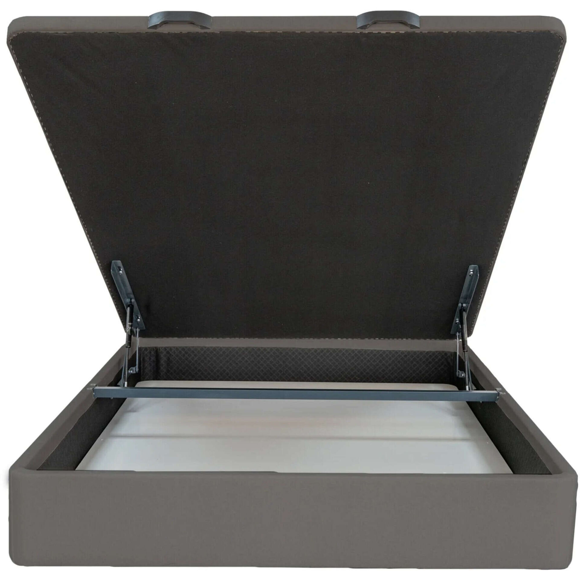 Sommier Sendai Anthracite