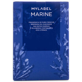 Eau de Toilette Marine